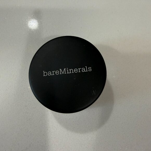 bareMinerals WILD ORCHID Eyeshadow Purple Loose Mineral Color .57 g / .02 oz NWT - Picture 2 of 3